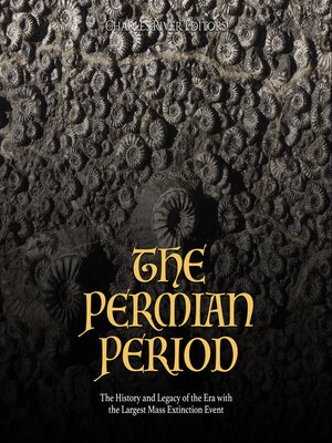 cover image of The Permian Period